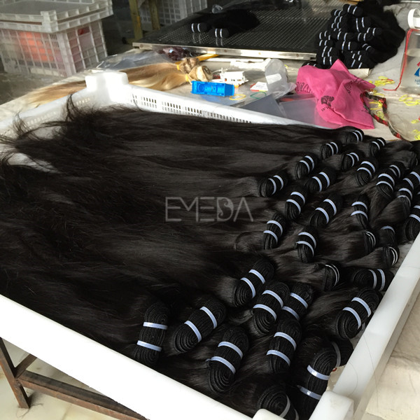 wholesale juancheng factory hair lp